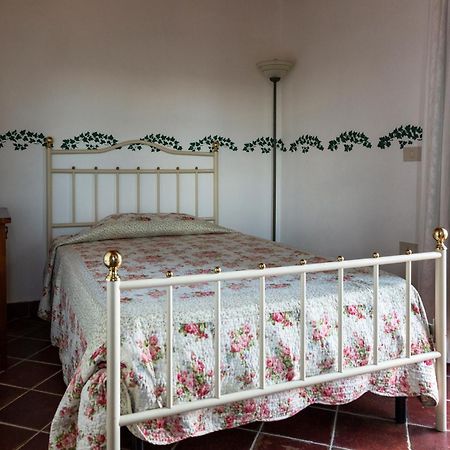 Agriturismo Il Belvedere Country Houses Massa Marittima Habitación foto