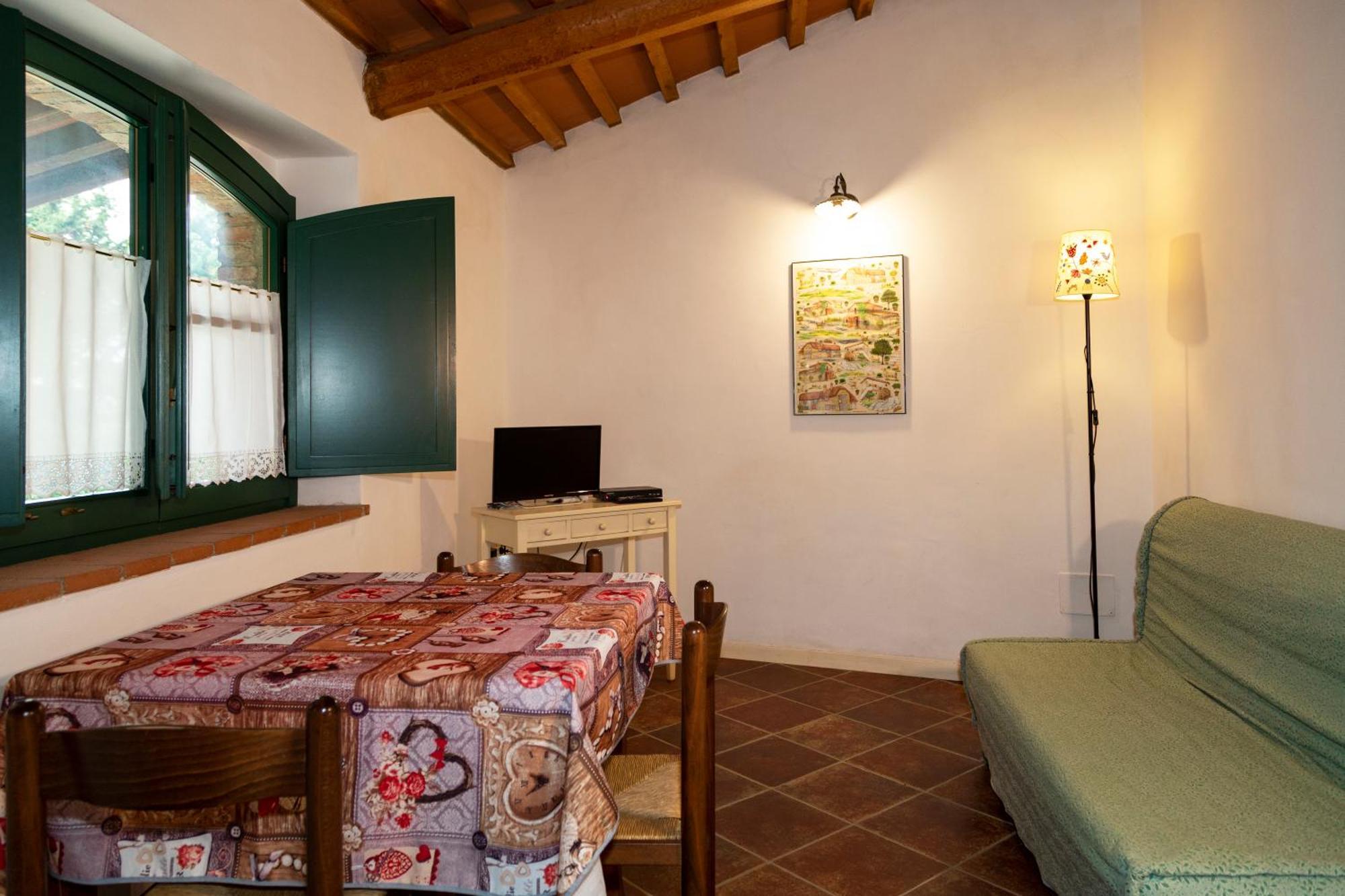 Agriturismo Il Belvedere Country Houses Massa Marittima Habitación foto